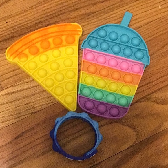 Fidget bundle - Picture 2 of 4